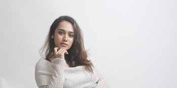 Dua Tahun Menikah, Alexandra Gottardo Resmi Bercerai