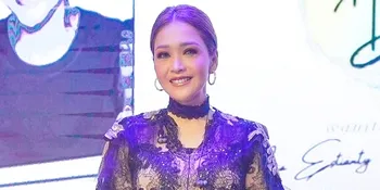 Dua Tahun Menikah, Maia Estianty Mengaku Tak Pernah Merasa Cemburu pada Irwan Mussry