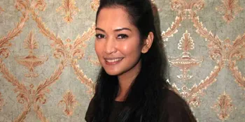 Dua Tahun Pacaran, Anneke Jody Belum Berencana Menikah