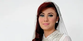 Dua Tahun Pacaran, Chintya Sari Belum Mau Nikah