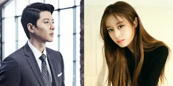 Dua Tahun Pacaran, Lee Dong Gun - Jiyeon T-Ara Dikabarkan Putus