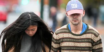 Dua Tahun Pacaran, Shia LaBeouf - Karolyn Pho Putus?