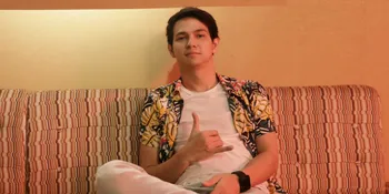 Dua Tahun Single, Marcell Darwin Gagal Move On Dari Michelle Zuidith?