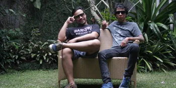 Dubyouth Soundsystem: EDM Sekarang Seragam