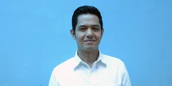 Dude Harlino Buka Suara Mengenai Kinerja Jokowi Sebagai Presiden