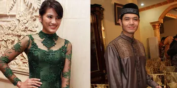 Dude Harlino dan Alyssa Soebandono Makin Lengket