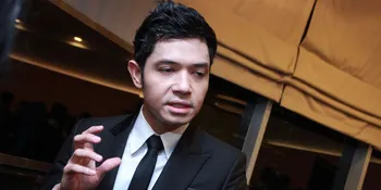 Dude Harlino Galang Dana US$ 1 Juta Untuk Gaza