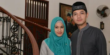 Dude Harlino Ingin Didik Anaknya Jadi Penghafal Al Quran