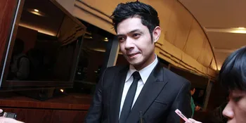 Dude Harlino Ingin Indonesia Jadi Bangsa Terbaik di Dunia