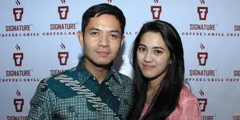 Dude Harlino Kebelet Nikahi Alyssa Subandono