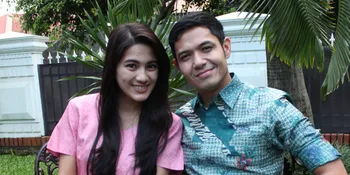 Dude Harlino Nikah di Masjid At-Tin?