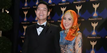 Dude Harlino 'Paksa' Alyssa Soebandono Untuk...