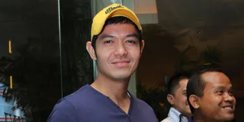 Dude Harlino Persiapkan Single Kedua