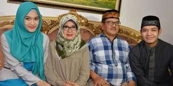 Dude Harlino: Saya Hanya Ingin Mendidik Anak Agar Jadi Soleh