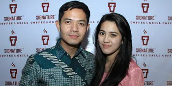 Dude Harlino Sudah Mengurus Surat Pengantar Nikah