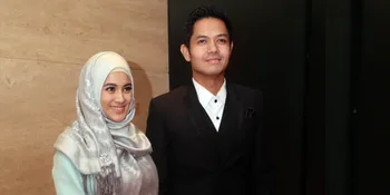 Dude Harlino Sumringah Sambut Kehamilan Alyssa Soebandono