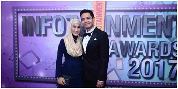 Dude Harlino Tak Akan Buat Acara 7 Bulanan Untuk Anak ke-2