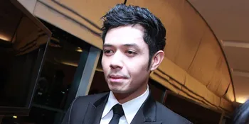 Dude Harlino Telah Matang di Usia 33 Tahun