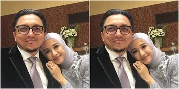 Duduk Bertiga Dengan Erra Fazira, Engku Emran Genggam Tangan Laudya Cynthia Bella