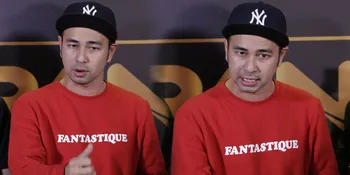 Duduk di Sebelah Ayu Ting Ting Dalam Pesawat, Raffi Ahmad Buka Suara