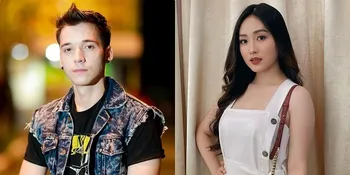 Duduk Sebelahan, Stefan William dan Natasha Wilona Kepergok Makan Bareng Berdua di Sebuah Restoran