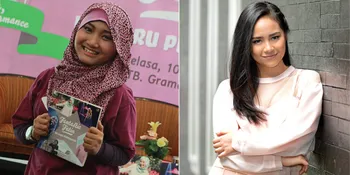 Duel Bakat Muda Terbaik Indonesia, Fatin Shidqia dan Gita Gutawa