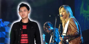 Duel Bondan Prakoso dan Iman J-Rocks, Siapa Juaranya?