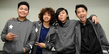 Duet Aldi dan Bastian Ini Bakal Bikin Kamu Kangen Coboy Junior