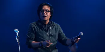 Duet Ari Lasso - Nisya Bikin Haru Resepsi Raffi di Bali