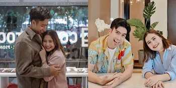 Duet Bareng, Ini Potret Vidi Aldiano dan Prilly Latuconsina yang Mesra - Penuh Chemistry