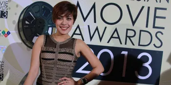 Duet Bareng Samantha Jade, Novita Diajak Rekaman ke Inggris?