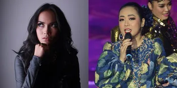 Duet Bareng Soimah, Maria Calista Nyanyikan Lagu Milik Agnez Monica &#38; Lady Gaga