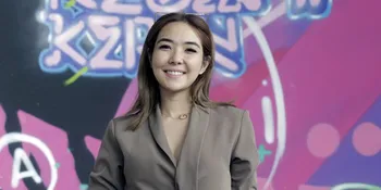 Duet Bersama Gempi di Panggung, Gisella Anastasia Yakin Gading Pasti Bangga