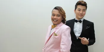 Duet Dengan Eru, Sule Bangga Berbahasa Indonesia