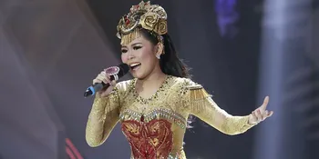 Duet dengan Fildan, Selfi DA Asia 4 Terbawa Emosi