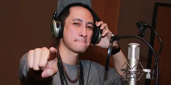 Duet Dengan Hijaber Cantik, Paundra Ingin Bikin Album Berdua
