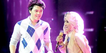 Berduet, Fatin Shidqia dan Mikha Angelo Dapat Cacian!