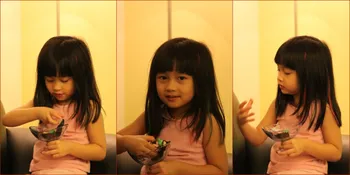 Duet Manis Agnez Mo ft. Chloe Xaviera Nyanyikan Shut 'Em Up