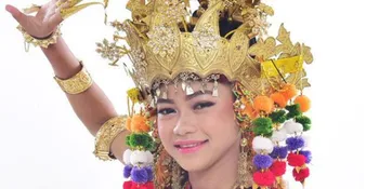 Duet Maut Rara LIDA 2018 & Mama Uthe Berhasil Pukau Juri Sampai Maju Ke Panggung