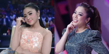 Duet Maut Soimah dan Dewi Perssik Bikin Pecah Panggung Dangdut Academy Asia 4