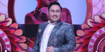 Duet Romantis Nassar dan Musdalifah di Konser LIDA 2019