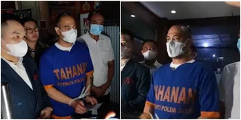 Dugaan Melakukan KDRT, Ferry Irawan Pasrah dan Tunggu Gugatan Cerai dari Venna Melinda