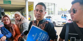 Dugaan Penipuan dan Penggelapan Masih Bergulir, Pihak Yadi Sembako Sebut Tak Ada Itikad Baik Dari Gus Anom