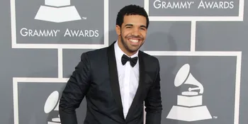 Duh! 2 Lagu Baru Drake Bocor