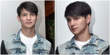 Duit Besar, Marcell Darwin Betah Striping