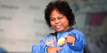 Duka Mendalam, Komedian Budi Anduk Meninggal Dunia