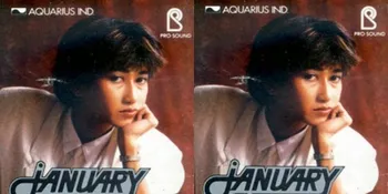 Duka Mendalam, Penyanyi January Christy Meninggal Dunia