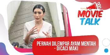 Duka Tyas Mirasih &#38; Meidian Maladi Perankan Karater Antagonis