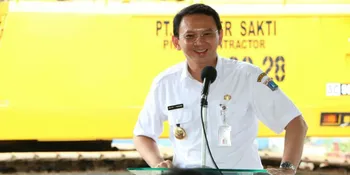 Dukung Anak Muda Lebih Kreatif, Ahok Bikin Jakarta Creative Hub