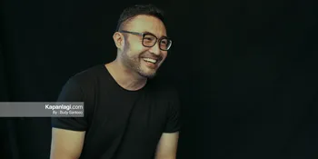 Dukung Bakat dan Minat Anak, Surya Saputra Akan Masukan Putranya Kursus Piano